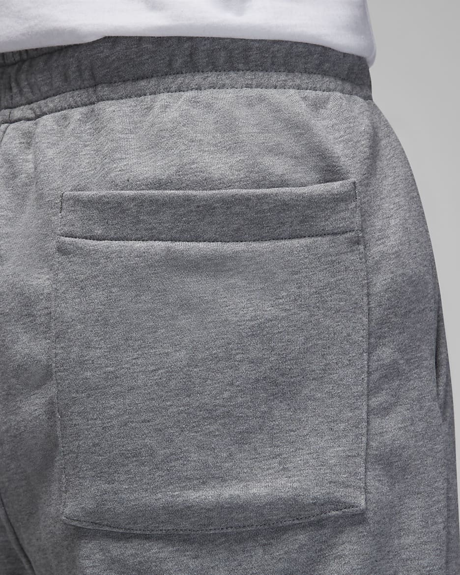 Jordan flight loopback pants clearance